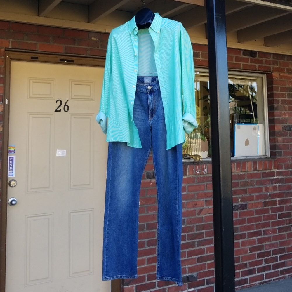ROCK & REPUBLIC MENS JEANS
